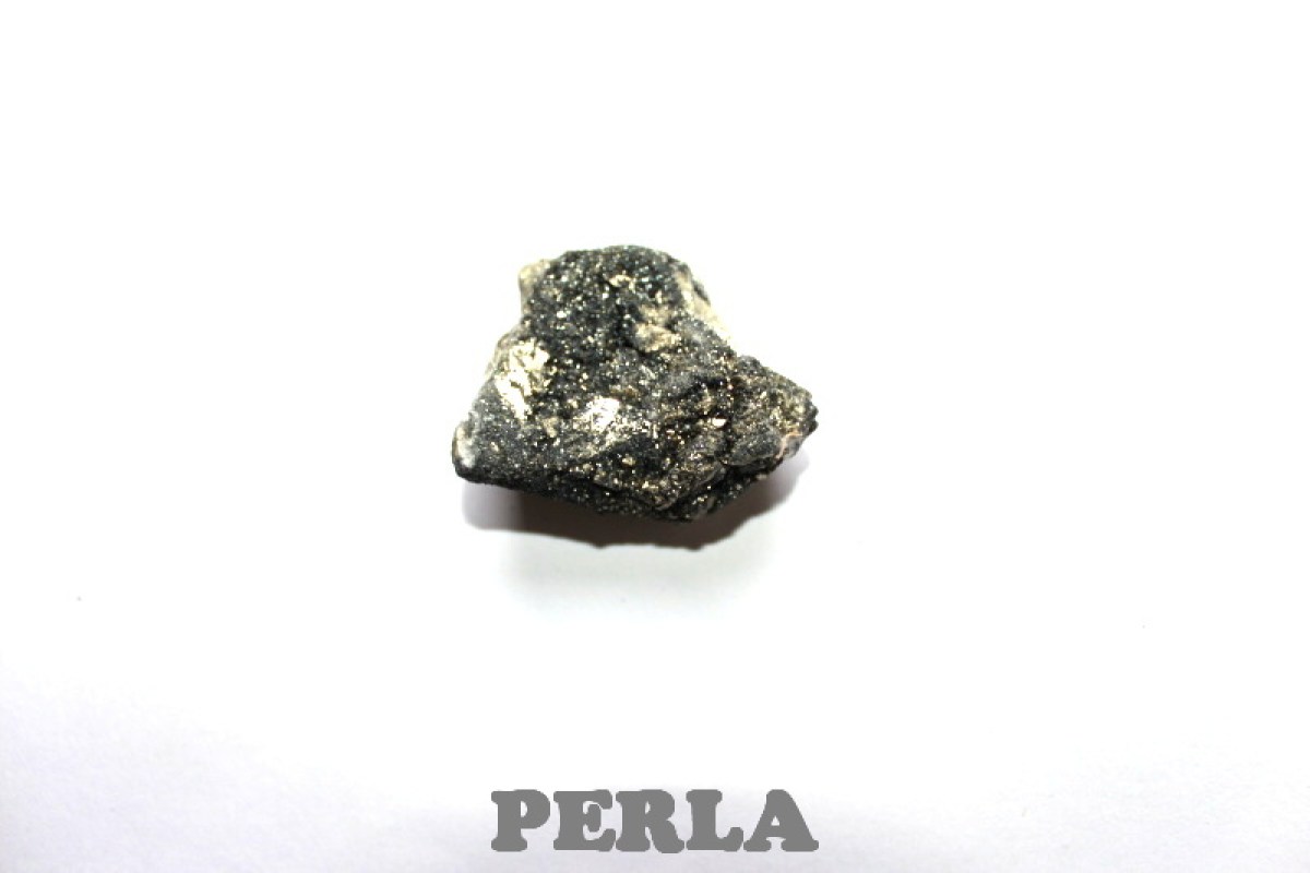 Pyrit Venezuela XIIb